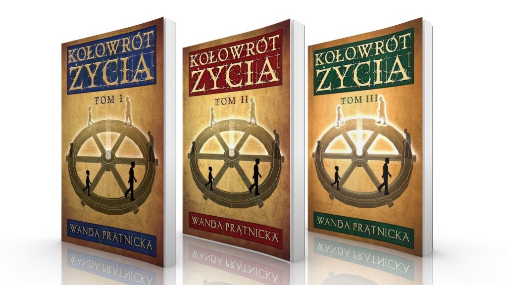 Kołowrót życia